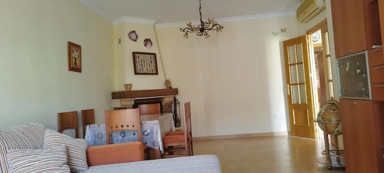 Casa Ye Ye Villa Novo Sancti Petri 0*,
