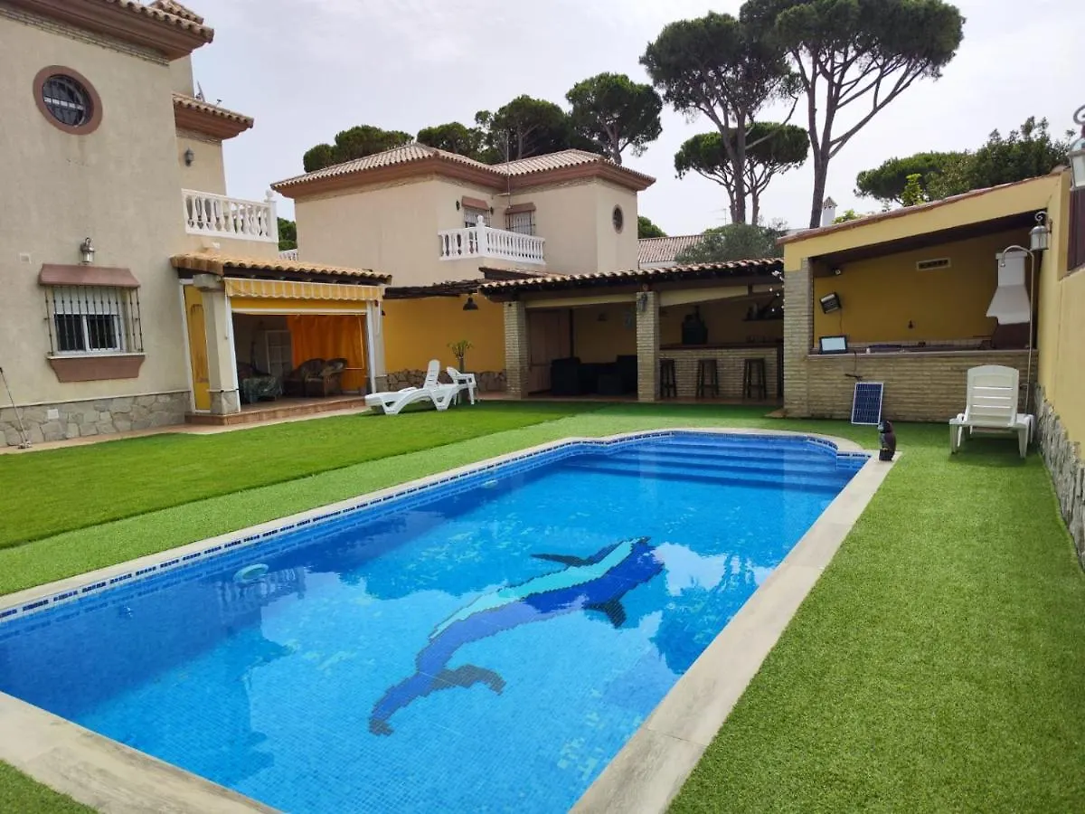 Casa Ye Ye Villa Novo Sancti Petri