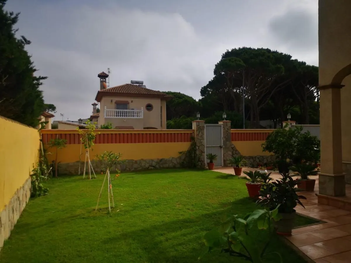 Casa Ye Ye Villa Novo Sancti Petri 0*,  Spanien