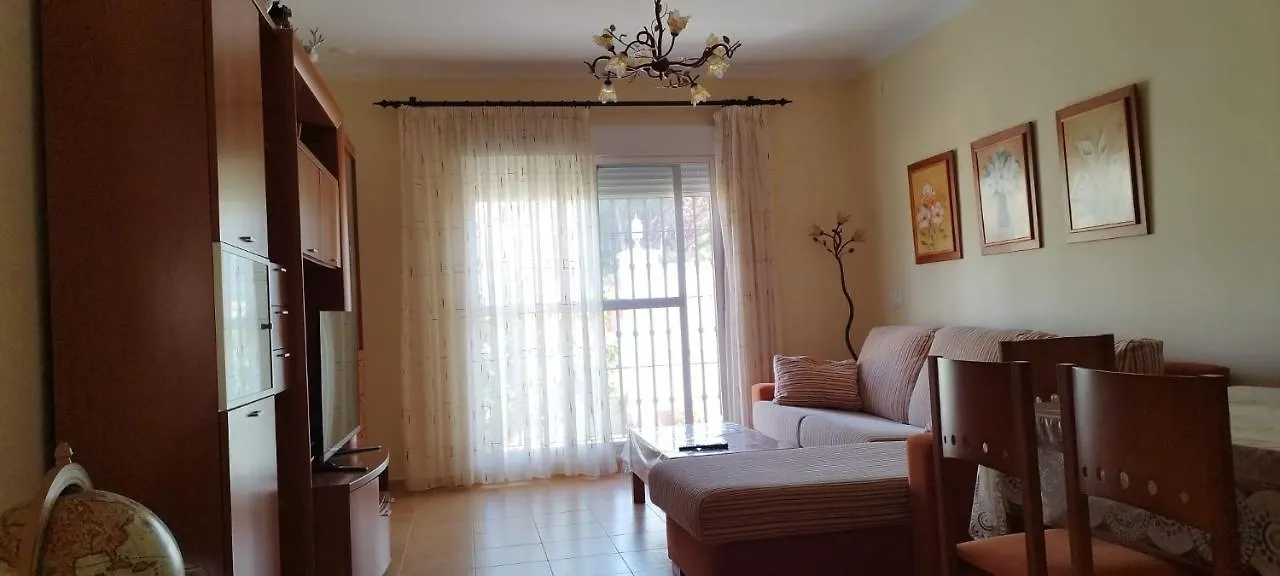 Casa Ye Ye Villa Novo Sancti Petri Alpstuga