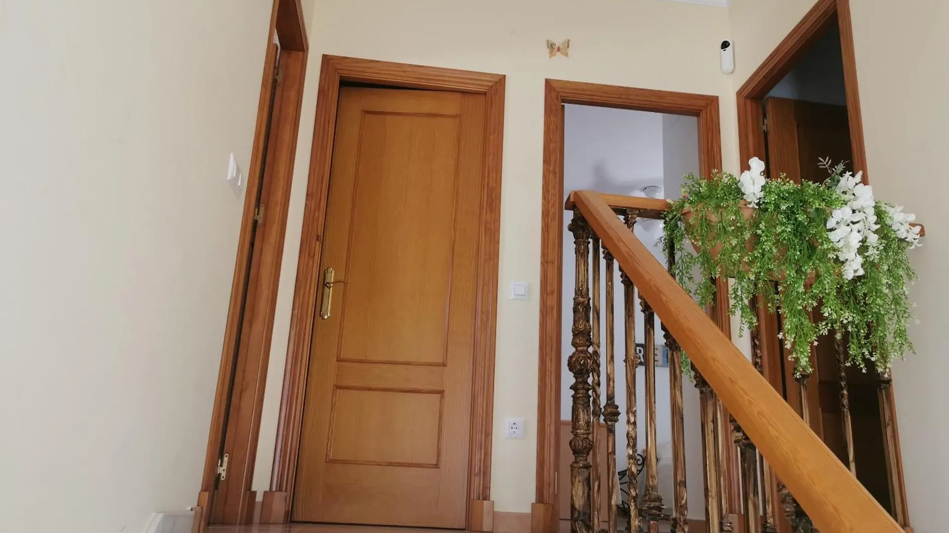 Casa Ye Ye Villa Novo Sancti Petri Alpstuga