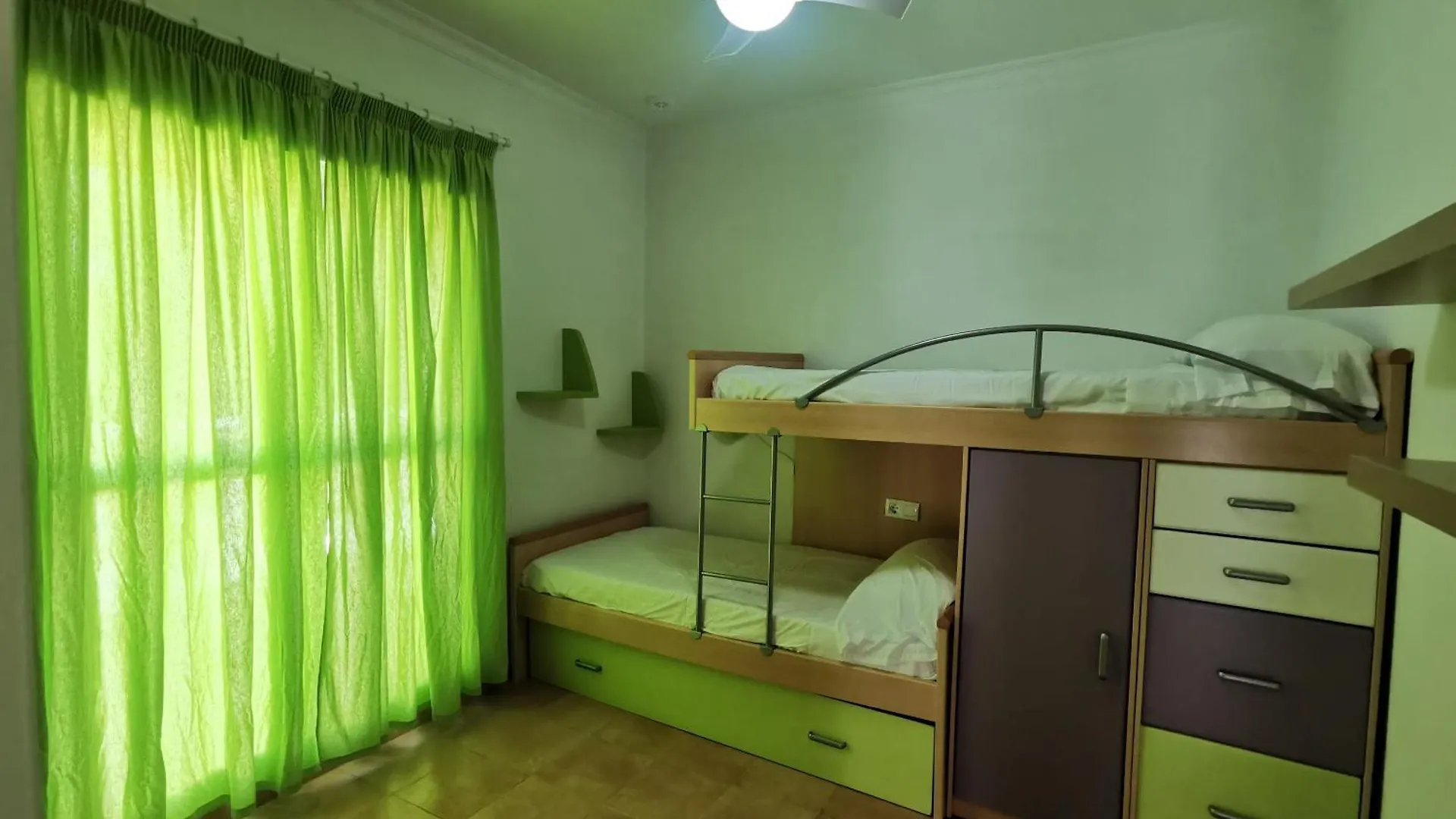 Alpstuga Casa Ye Ye Villa Novo Sancti Petri