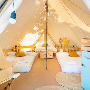  Camping Kampaoh Los Caños
