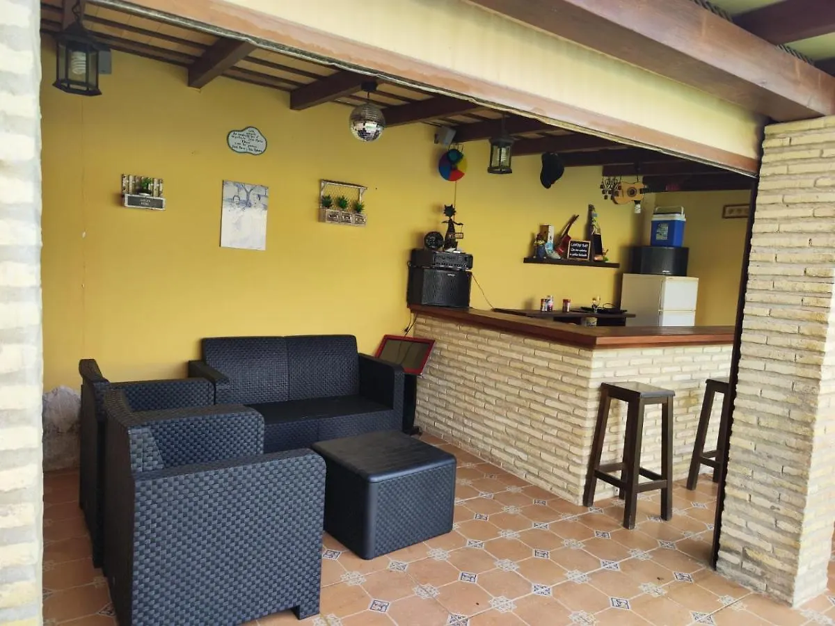 Casa Ye Ye Villa Novo Sancti Petri 0*,